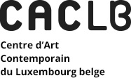 CACLB - Centre d'Art Contemporain du Luxembourg belge
